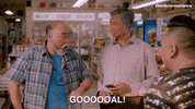 Andrew Phung Kc GIF by Kim's Convenience