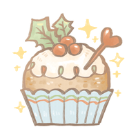 Happy Party Sticker