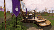RuneScape summer event runescape xp GIF