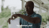 Excited Type A GIF by Hallmark Channel