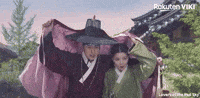 Korean Drama Love GIF by Viki