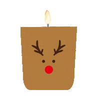 Christmas Holiday Sticker by Etudehouse_official