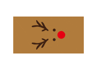 Christmas Holiday Sticker by Etudehouse_official