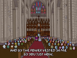 happy homer simpson GIF