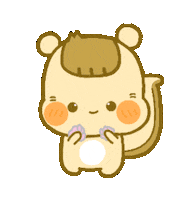 Happy Dance Sticker