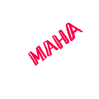 Naga Sticker