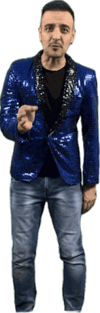 Manuel Mascolo Sticker