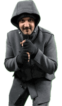 Manuel Mascolo Sticker
