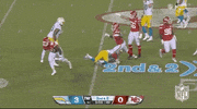 Kansas City Chiefs Football GIF by NFL