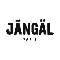 Sticker by Jangal