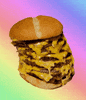 GIF by Shaking Food GIFs