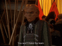 Star Trek GIF by Goldmaster