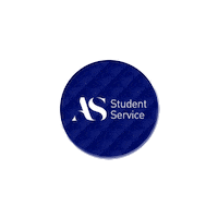 Travel Kuliah Sticker by AS Student Service
