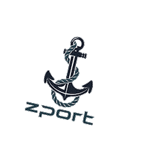 Ancora Sticker by Zport Group
