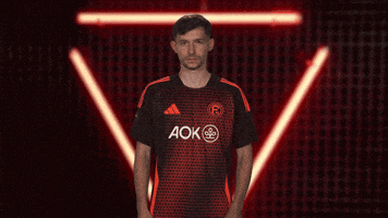 Fortuna Duesseldorf Vbl GIF by Bundesliga