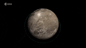 Animation Juice GIF by European Space Agency - ESA