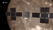 Space Mission Animation GIF by European Space Agency - ESA