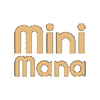 minimananl minimana minimanamoments minimanawebshop Sticker