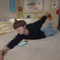 Duang With You GIF