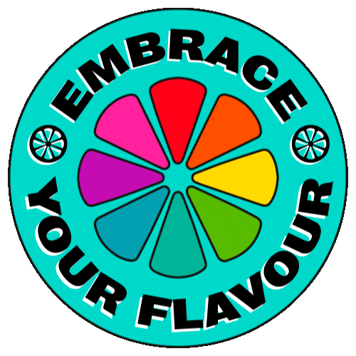 jawdropcocktails celebrate motivation fruit drop Sticker