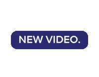 New Video Sticker by HYSER.