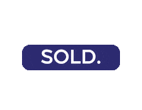 Real Estate Sale Sticker by HYSER.