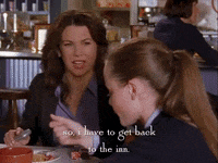 season 3 netflix GIF by Gilmore Girls 