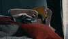 Tired Back To Bed GIF by AwesomenessTV