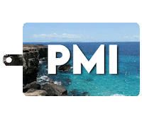 Cala Millor Travel Sticker by Fernreisehelden