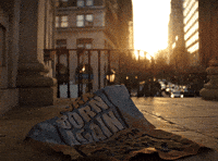 Daredevil Born Again GIF