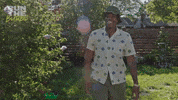 My Guy Hello GIF by Run The Burbs