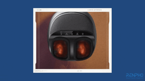 Fitness Health GIF by RENPHO