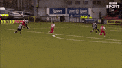 Goal GIF by Cliftonville Football Club