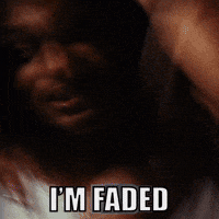 Feeling Good Im Faded GIF by Ashwin Gane