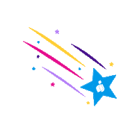 intelycare star nurse nursing rn Sticker