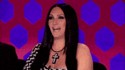 Rupauls Drag Race 5X4 GIF by LogoTV