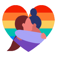Pride Lgbt Sticker by Tec de Monterrey