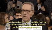news impeachment impeachment inquiry michael gerhardt GIF
