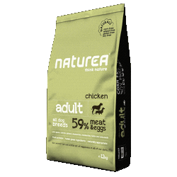 Dogfood Sticker by Natureagifs