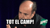 Real Madrid Futbol GIF by Alguna Pregunta Més?
