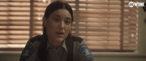 New Blood Showtime GIF by Dexter