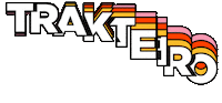 Cores Multicores Sticker by Trakto