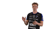 Floorball Salibandy Sticker by F-liiga
