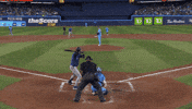 Blue Jays Mlb GIF by Toronto Blue Jays