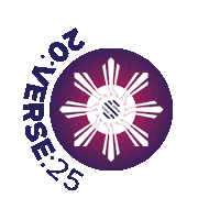 Circle Anniversary Sticker by Sutherland