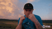 Canelo Alvarez Sport GIF by SHOWTIME Sports