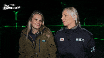 Alleycatstv excited season 2 bbc bbc three GIF