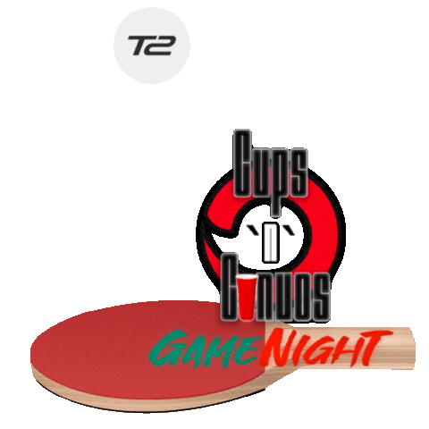 CupsNConvos giphyupload Sticker