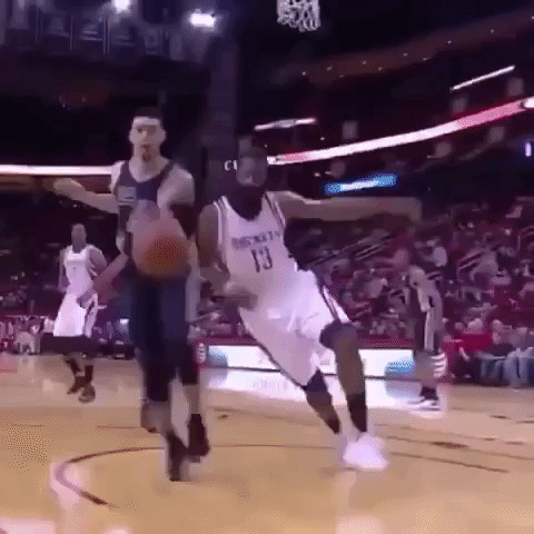 james harden nba GIF
