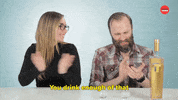 Donald Trump Politics GIF by BuzzFeed